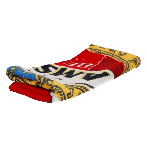 Amstel bier barhandtuch - amstel,