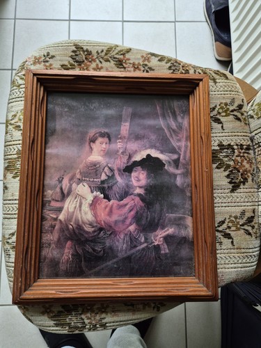 28x33cm bild druck - bild,