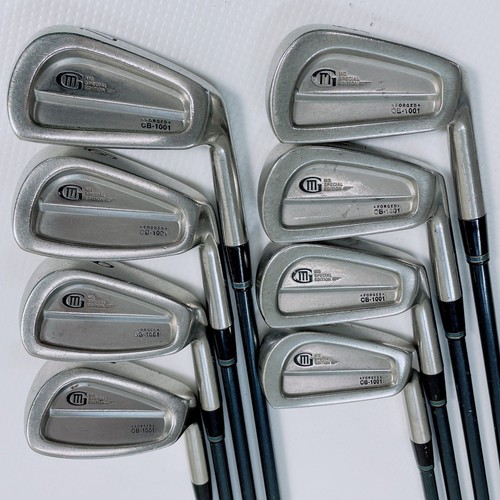 Miura 1001 eisensatz - cb-1001,