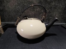 Artdeco, Bauhaus, Teekanne