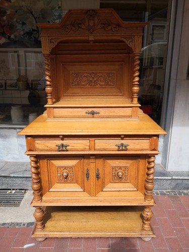 Kabinettschrank stollenschrank - kabinettschrank,