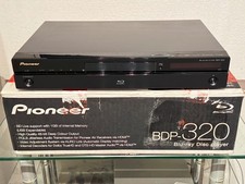 Pioneer bdp 320 blu - bdp-320, player