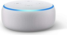 Amazon Echo Dot 3 Gen ohne Uhr