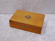 UfNp5U - Antikes Art Deko Holz