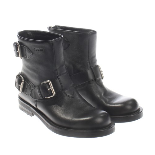 Gucci stiefeletten eur - gucci,