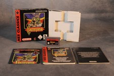 Castlevania (Nintendo Game Boy
