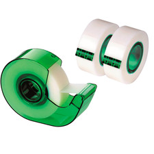 3x 3M Scotch Magic Tape 810