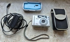 Jay Tech JC i560 Digitalkamera mit Ladestation 
