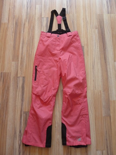 Top mädchen pink rosa - pink,