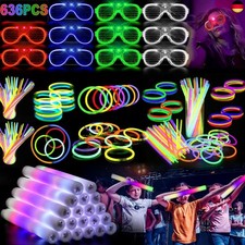 336 Knicklichter Party