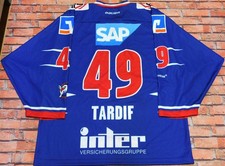 Ice Hockey Shirt Die Adler