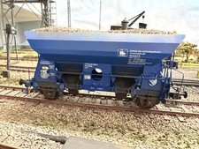 Lenz Spur 0 Fcs D-PRESS