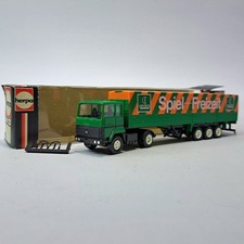 Herpa 1:87, Ford Transconti, "