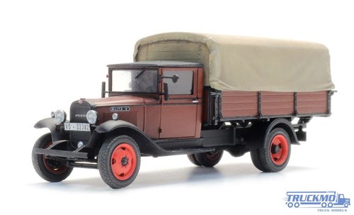 Artitec bausatz opel blitz - artitec,