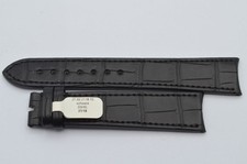 ZENITH LEDER ARMBAND 21MM FÜR