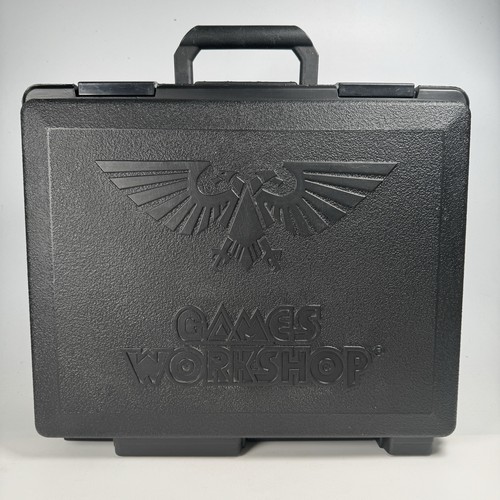 Games workshop vintage - workshop,