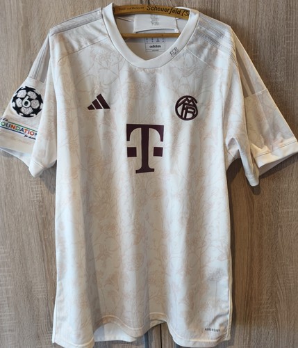 Adidas bayern münchen - fc,