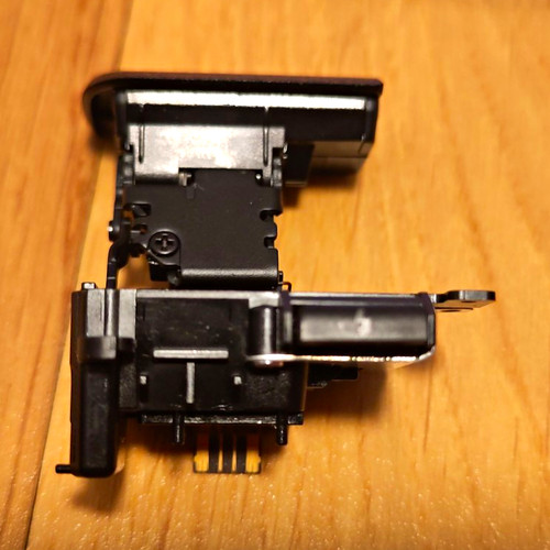 Sony dsc hx60v - dsc-hx60v, blitz