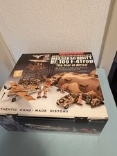 King & Country Messerschmitt