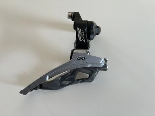 Shimano deore - shimano, lx