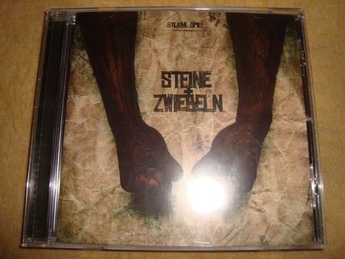Sylabil spill steine - sylabil,