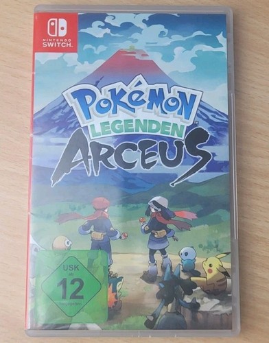 Pokémon legenden arceus - arceus, |