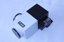 LEYBOLD 287 23 B1 Eckventil