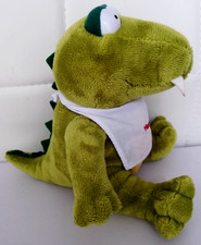 Kuschelwuschel Kuscheltier