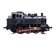 Trix Express H0 HO BR 80020 Lok Dampflokomotive 1:87 Gebraucht