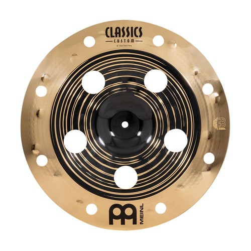 Meinl cc16dutrch classics - cc16dutrch,