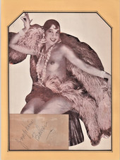 Josephine baker original - baker,