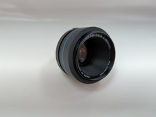 Exakta 1:2,8 80 mm Objektiv