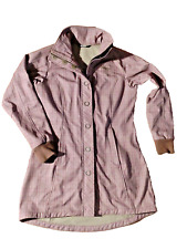 BERGANS OF NORWAY Mantel Damen