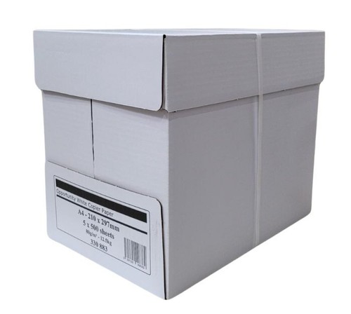 5000 blatt kopierpapier - blatt,