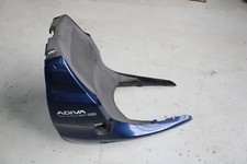 Verkleidung Rücklehne Sitz Tankstutzen Heck Benelli Adiva 125#R8090