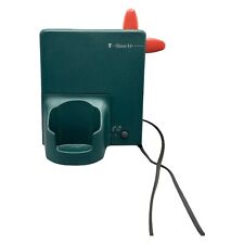 Telekom Sinus 44 Basis Ladeschale Ladestation Charger Festnetztelefon Grün Retro