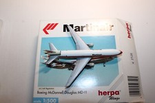 Herpa Wings 1:500 Flugzeug