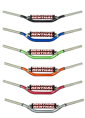 Renthal twinwall fatbar lenker - renthal,