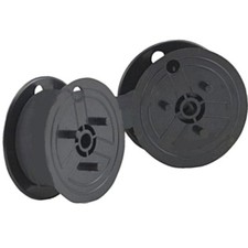 Farbband - schwarz-rot- für