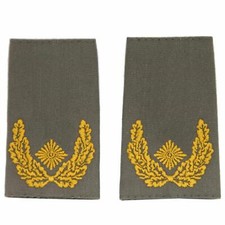Rangschlaufen - , f