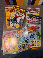 Spider man komplett 13 - komplett, 1