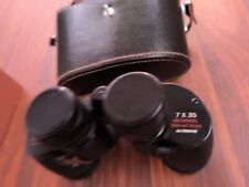 Altes Fernglas LUNA SUPER  7 X