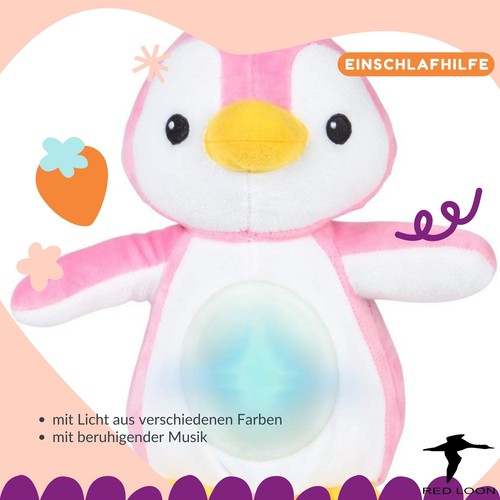 Pinguin kuscheltier - pinguin,