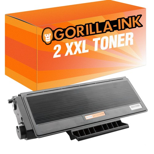 Toner xxl für brother - für,