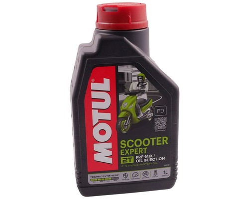Motoröl motul takt scooter - motul, 2-takt