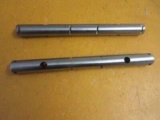 Zwei Stk. Kipphebelwelle VW Typ 1 Käfer Bus WBX NOS