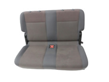 Sitz Rücksitzbank ganz Hinten für VW Caddy III 2K 10-15 Kombi 2K5885021AH