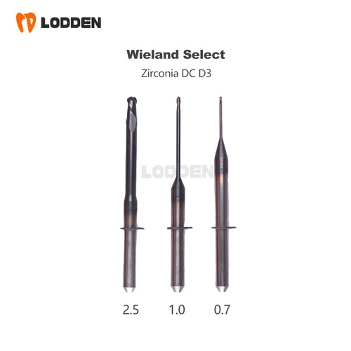 Wieland zenotec select - f/wieland, select/mini