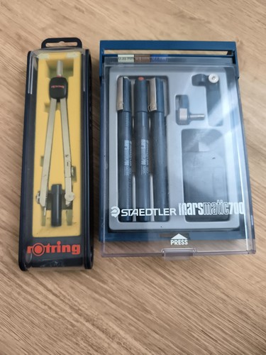 Staedtler marsmatic 700 - staedtler,