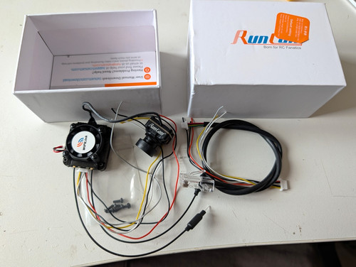 Runcam wifilink2 fpv kamera - wifilink2, fpv-kamera